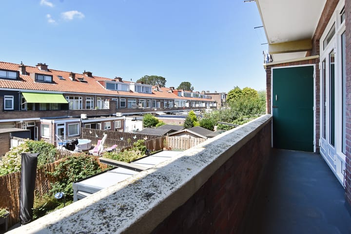 Foto 8 van Jaarsveldstraat 89