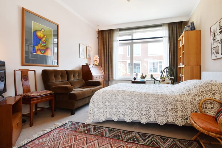 Foto 11 van Jaarsveldstraat 89