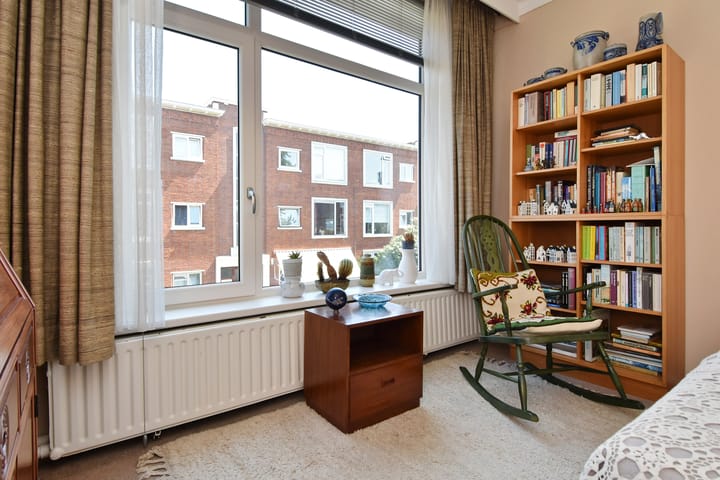 Foto 12 van Jaarsveldstraat 89