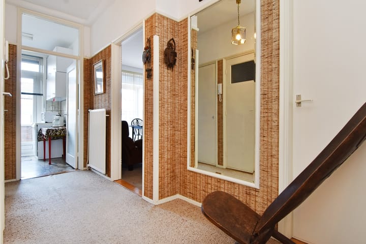 Foto 13 van Jaarsveldstraat 89