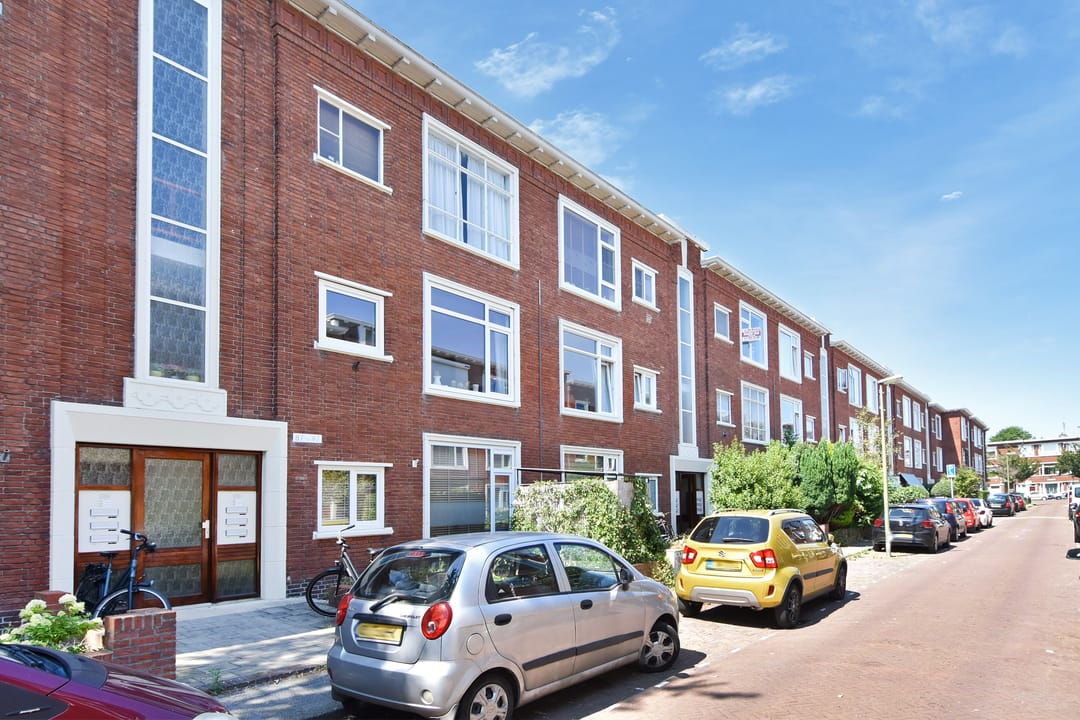 Foto 22 van Jaarsveldstraat 89