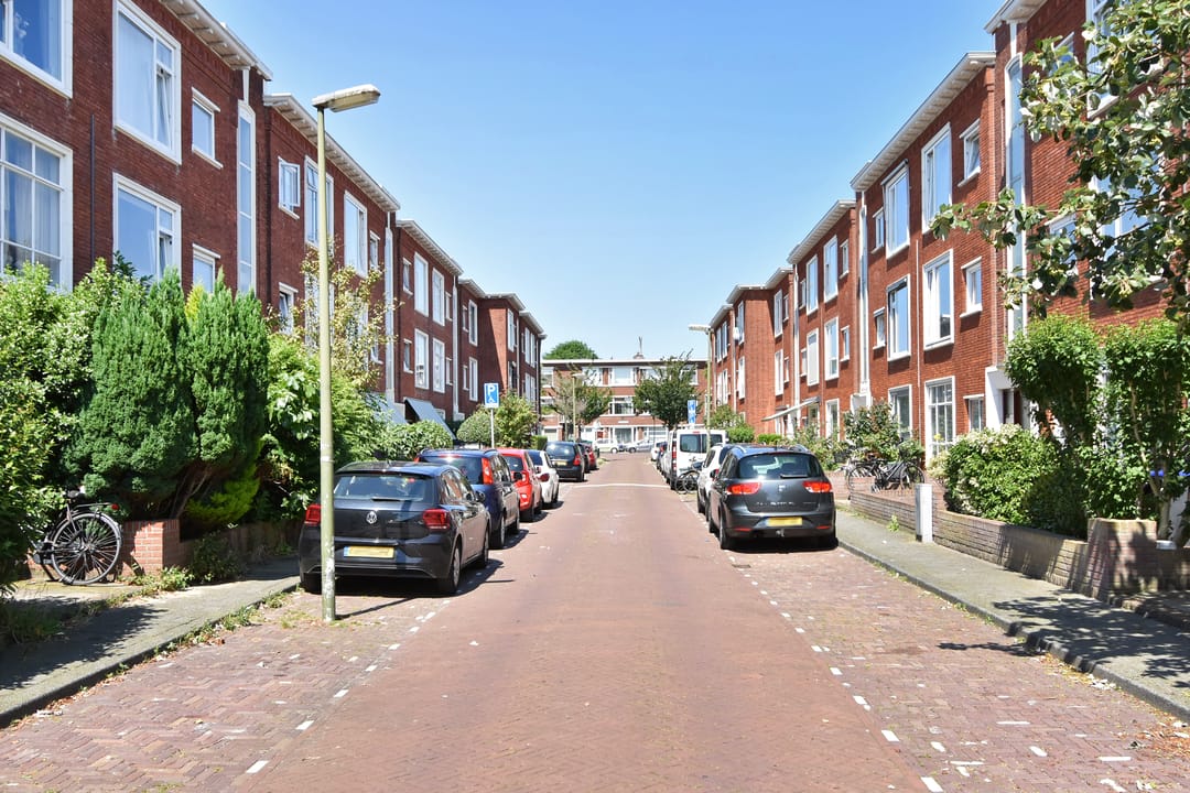 Foto 23 van Jaarsveldstraat 89