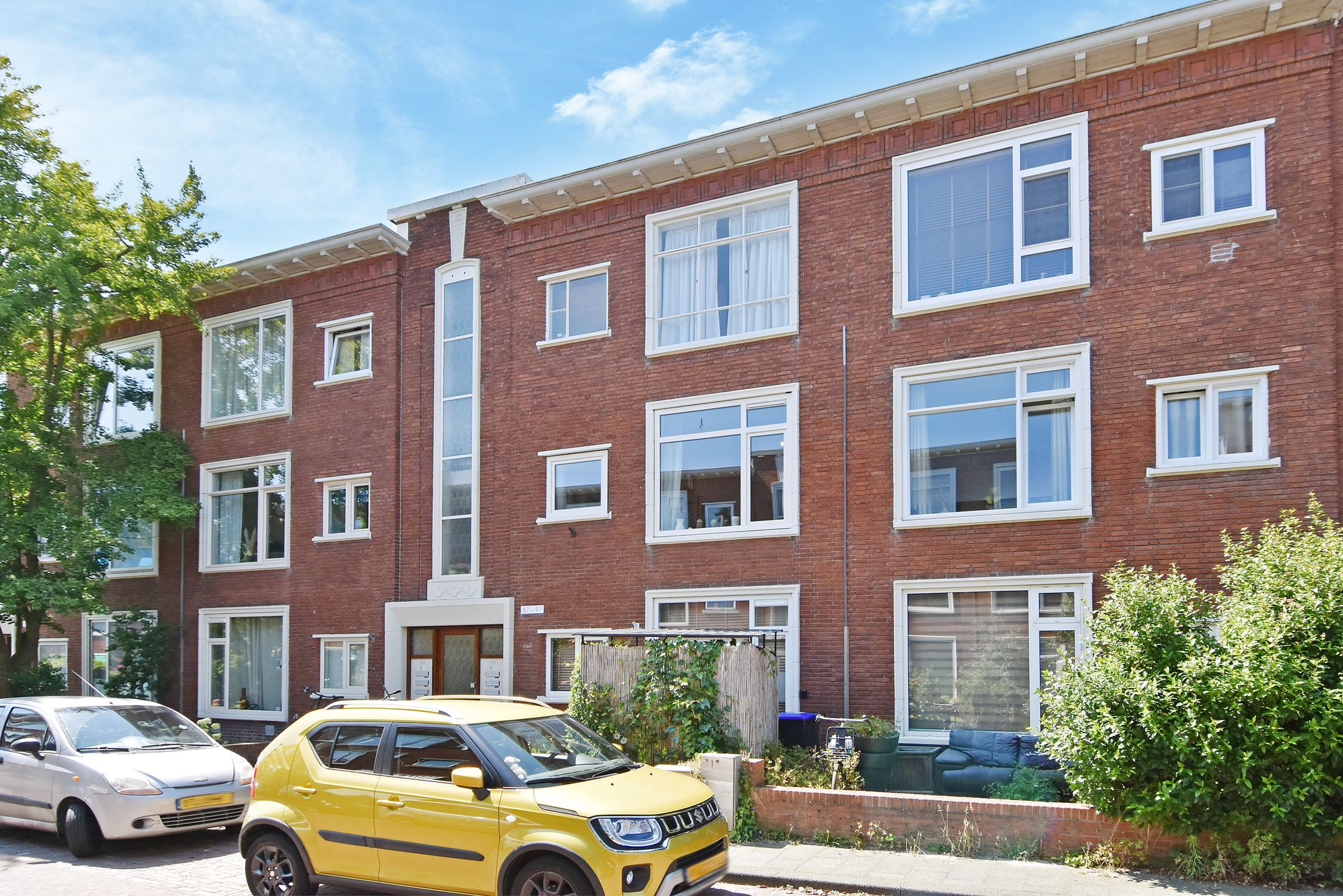 Foto 24 van Jaarsveldstraat 89