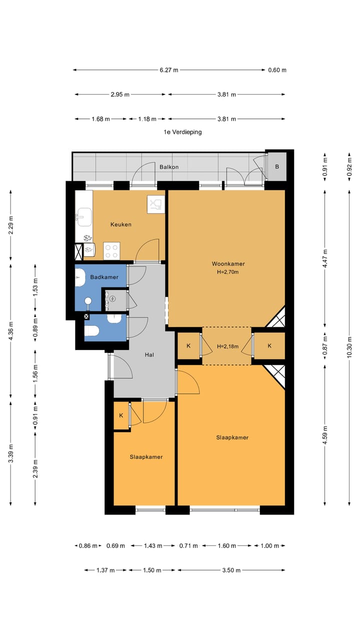 Foto 25 van Jaarsveldstraat 89