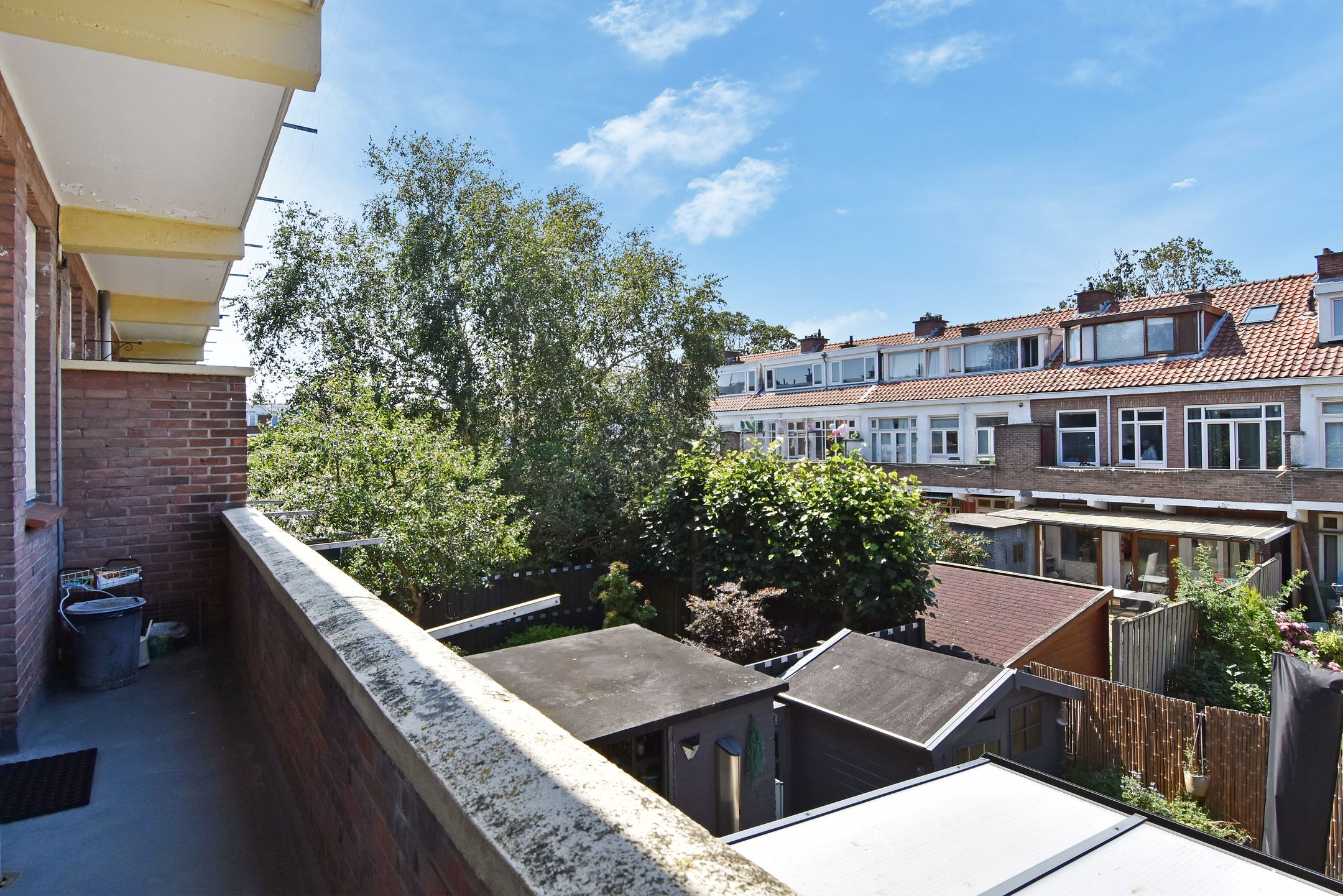 Foto 9 van Jaarsveldstraat 89