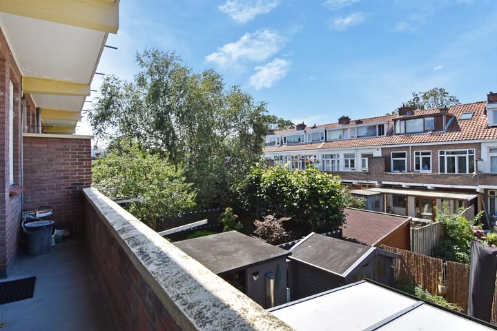 Foto 9 van Jaarsveldstraat 89