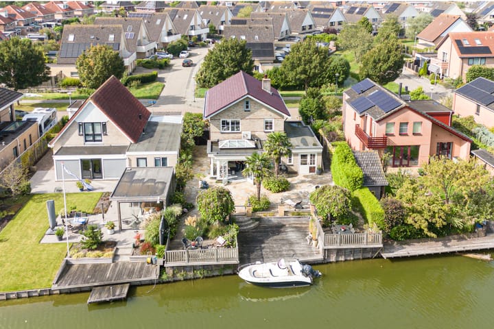 Foto 2 van Lange Deelesloot 10