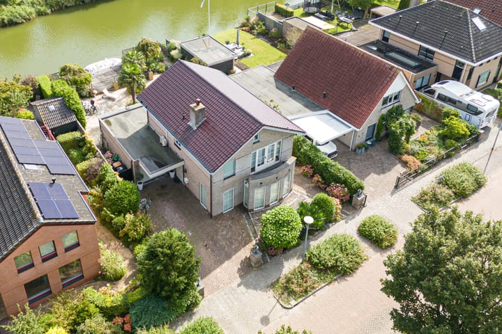 Foto 3 van Lange Deelesloot 10