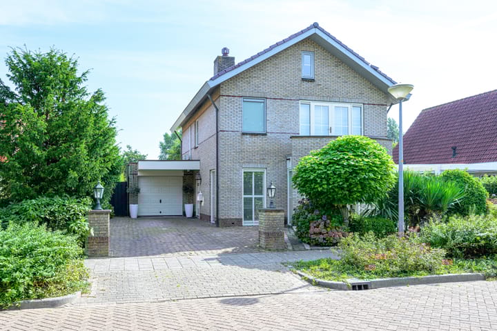 Foto 4 van Lange Deelesloot 10