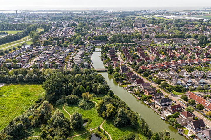 Bekijk foto 36 van Lange Deelesloot 10