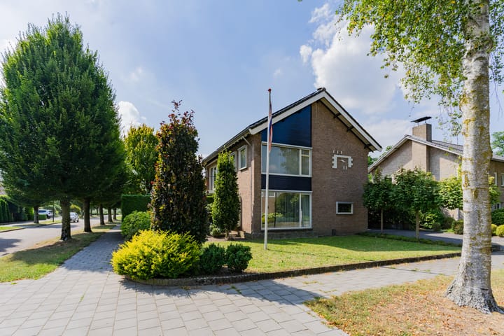 Foto 3 van Burg. van Lithstraat 12