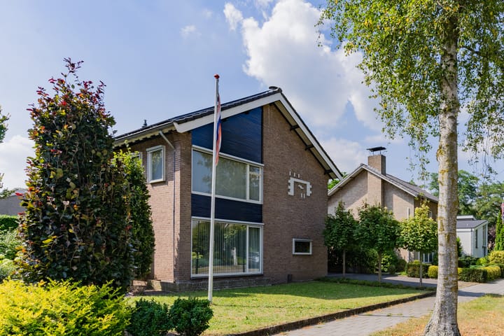 Foto 4 van Burg. van Lithstraat 12