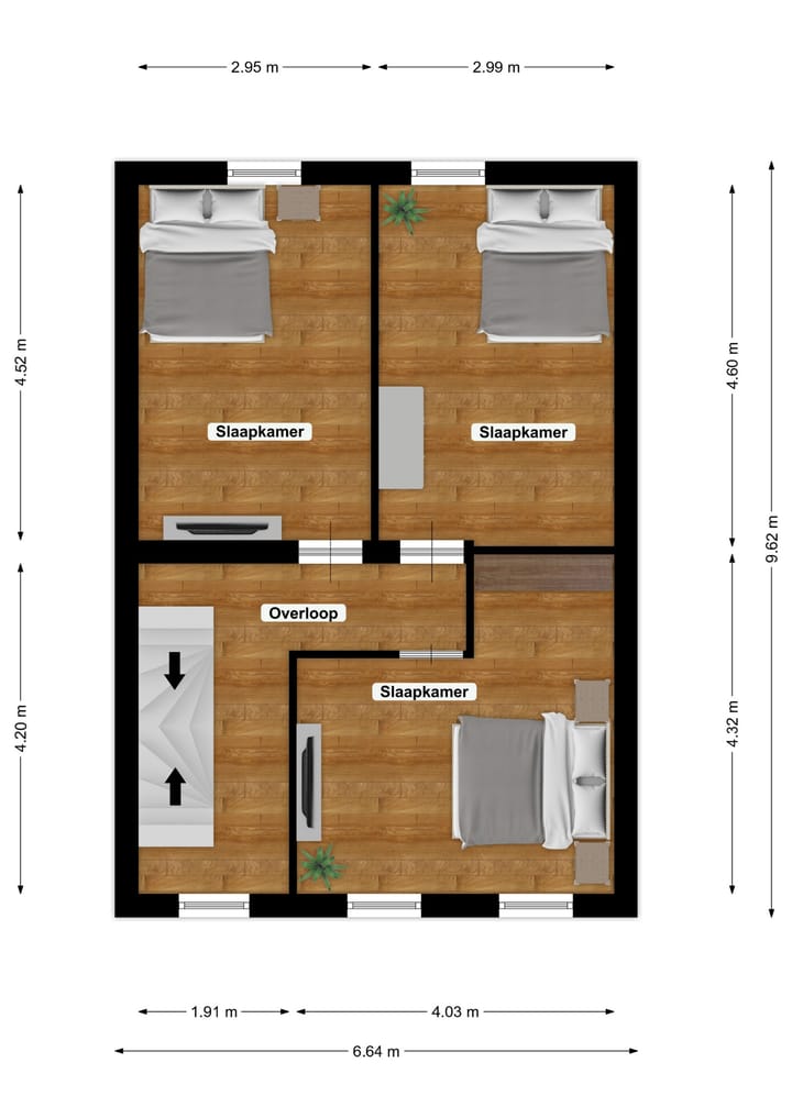Foto 20 van Haanraderstraat 35