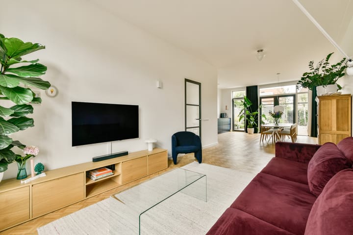 Foto 8 van Cronenburghlaan 15