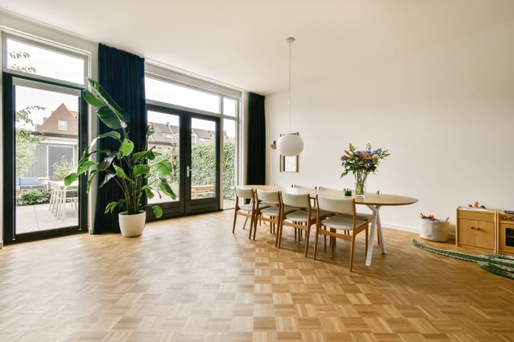 Foto 9 van Cronenburghlaan 15