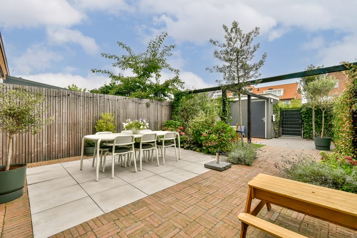 Foto 14 van Cronenburghlaan 15