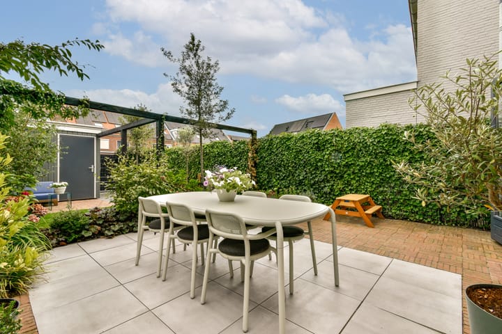 Foto 15 van Cronenburghlaan 15