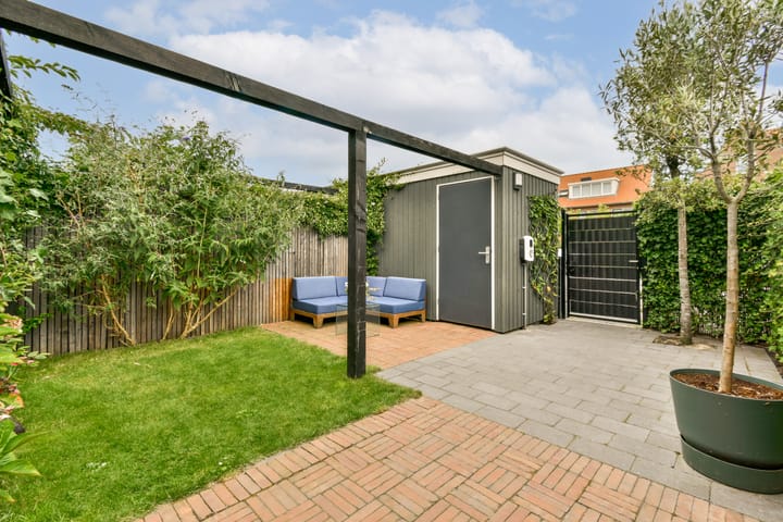 Foto 16 van Cronenburghlaan 15