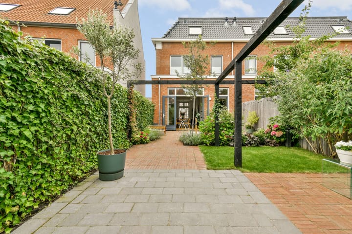 Foto 17 van Cronenburghlaan 15