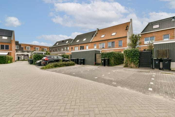 Foto 31 van Cronenburghlaan 15