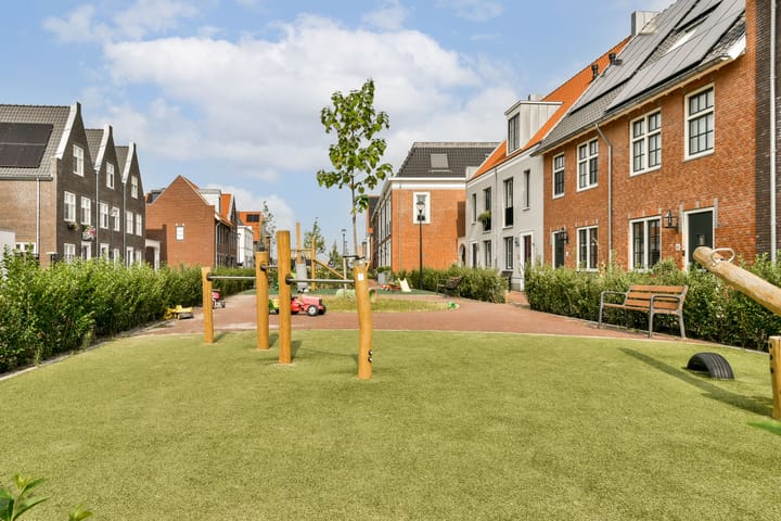 Foto 32 van Cronenburghlaan 15