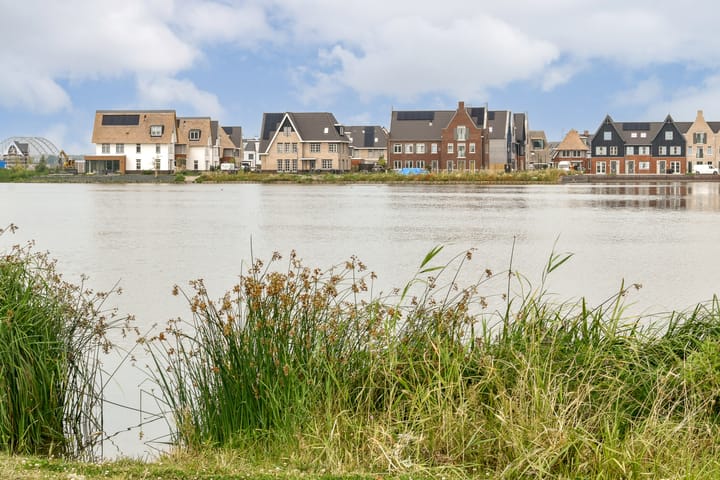 Foto 35 van Cronenburghlaan 15