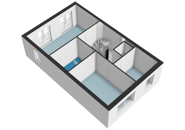 Foto 40 van Cronenburghlaan 15