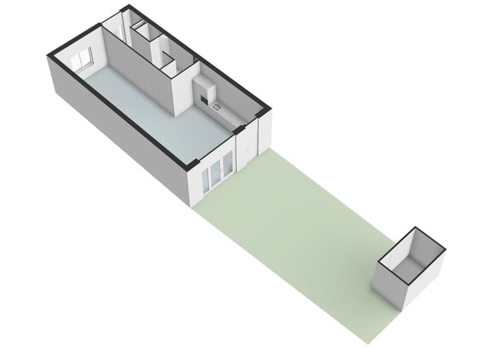 Foto 41 van Cronenburghlaan 15