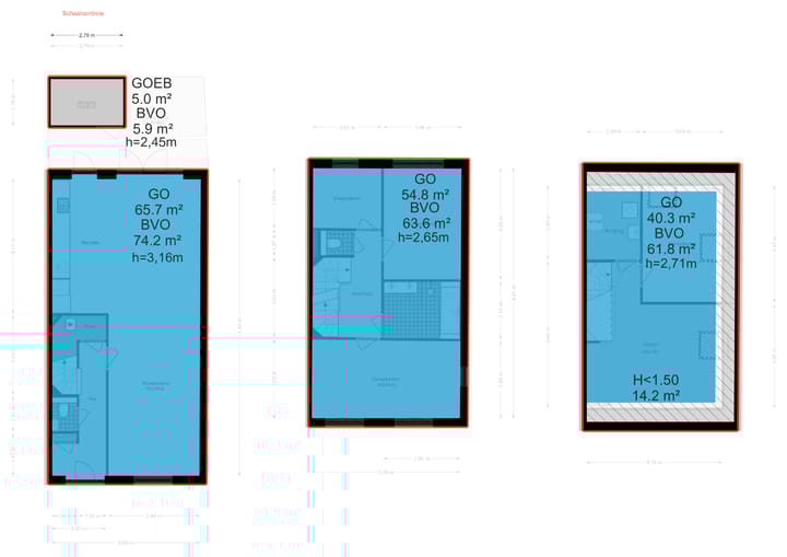 Foto 43 van Cronenburghlaan 15