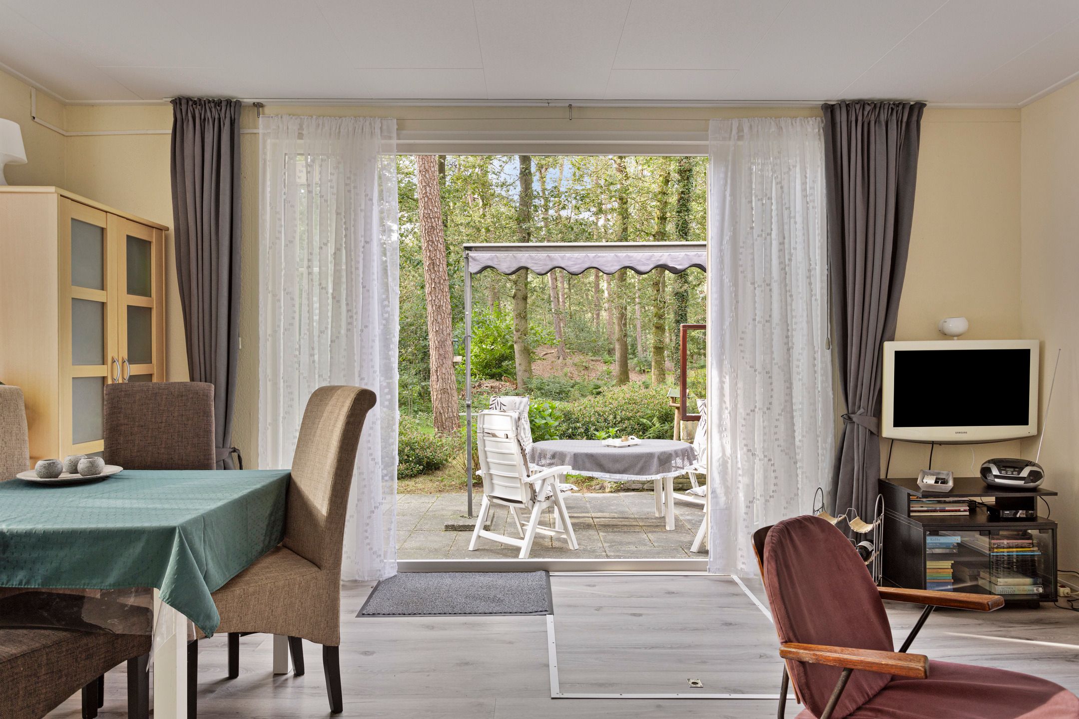 2-bedroom freehold villa in Norg — photo 3 of 5