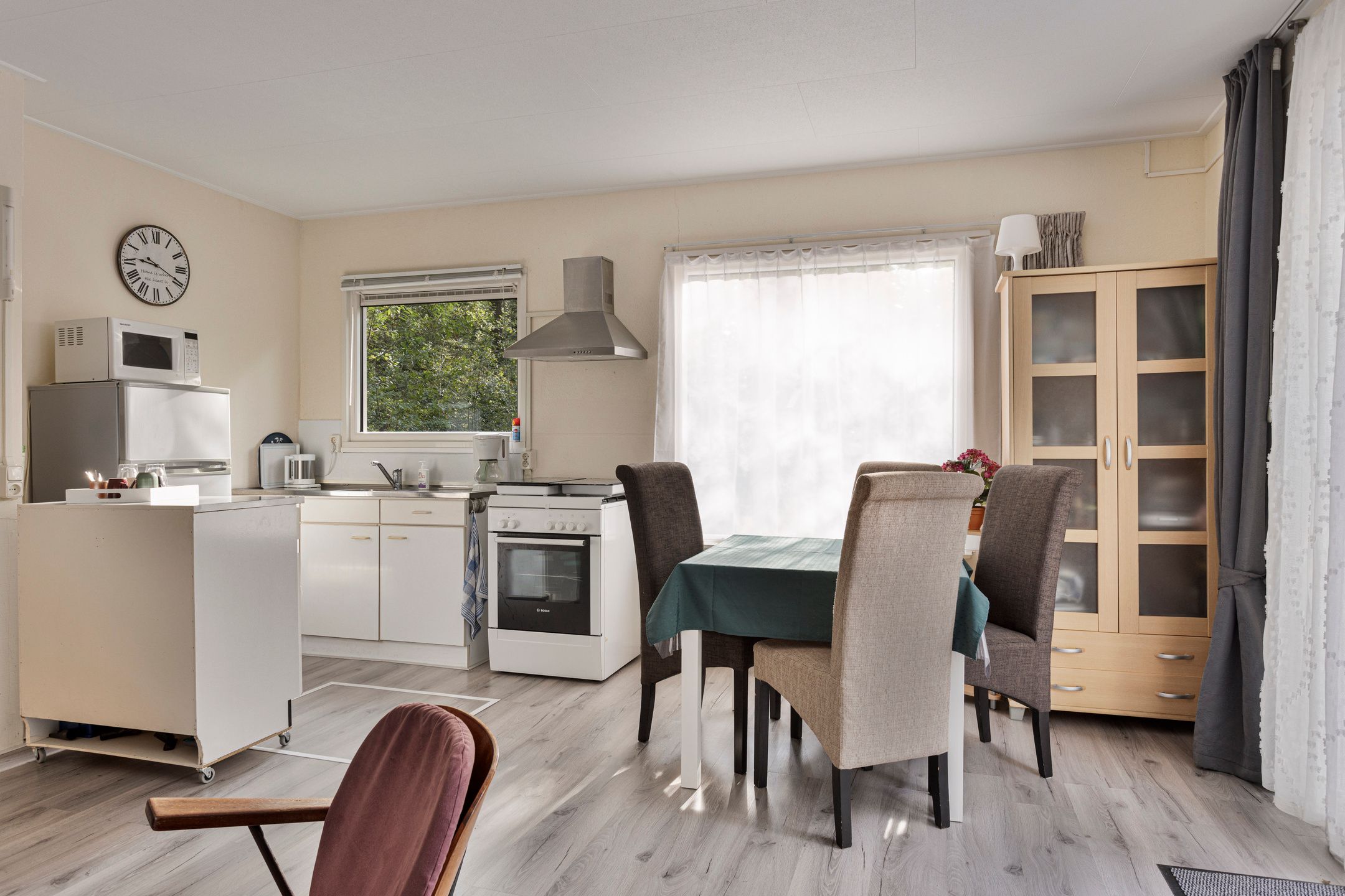 2-bedroom freehold villa in Norg — photo 4 of 5