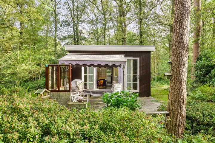 Photo 18 of Langeloërduinen 2 61