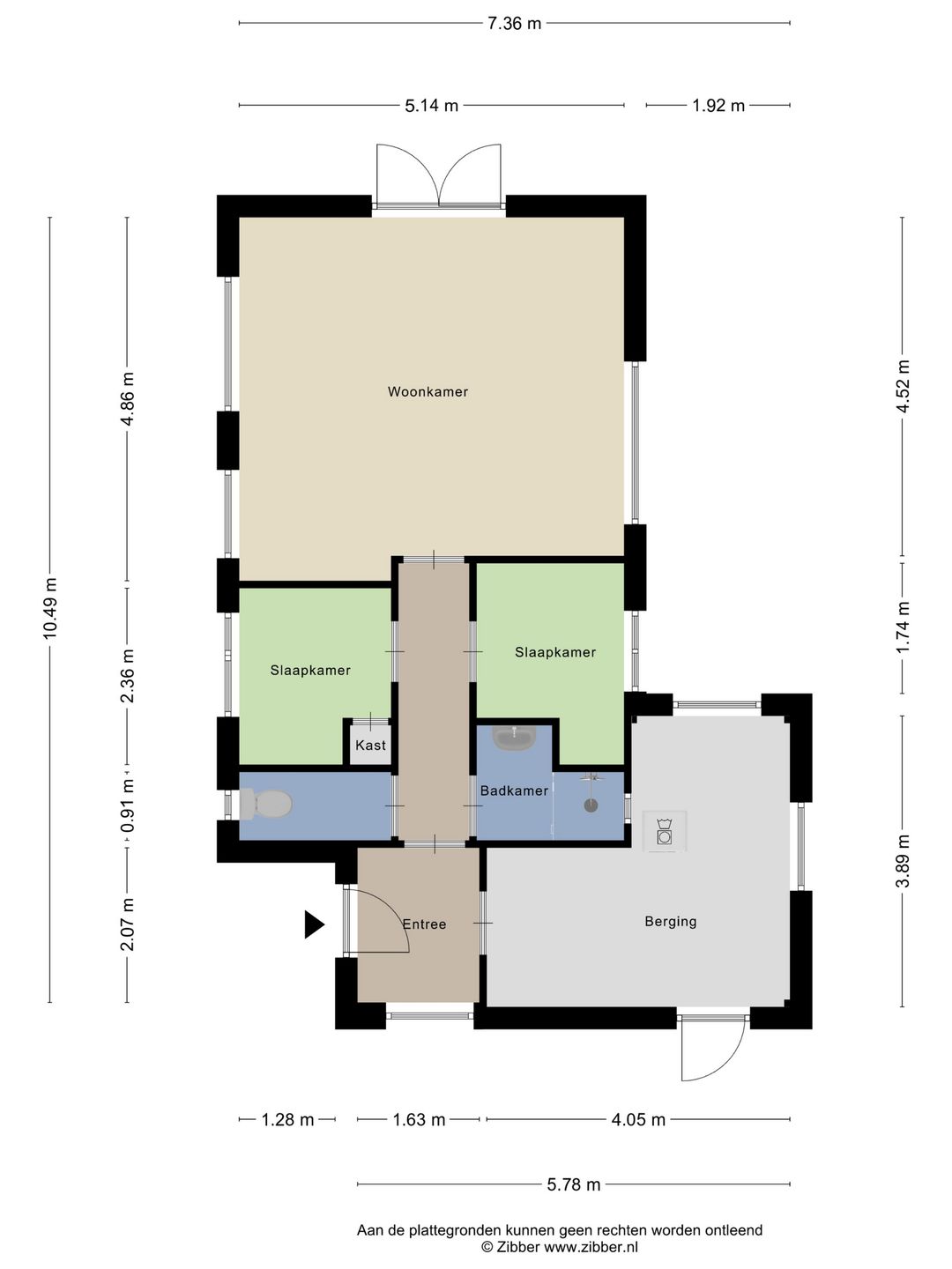 Foto 22 van Langeloërduinen 2 61