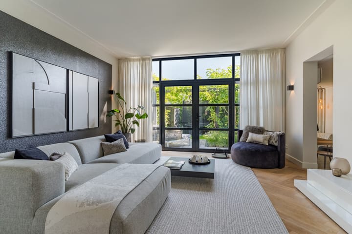 Foto 2 van Burgemeester Passtoorsstraat 32