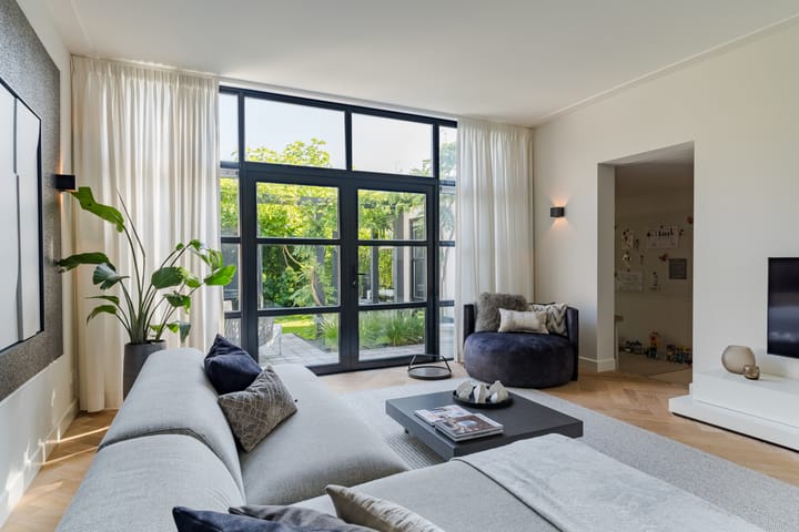 Foto 3 van Burgemeester Passtoorsstraat 32