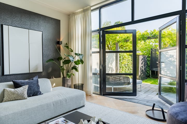 Foto 5 van Burgemeester Passtoorsstraat 32