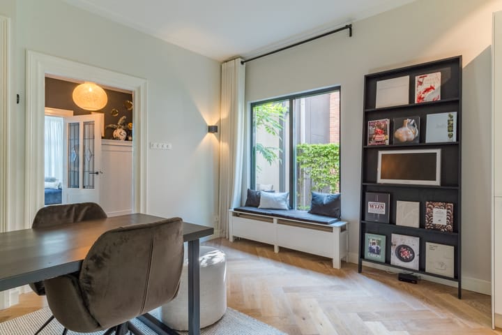 Foto 20 van Burgemeester Passtoorsstraat 32