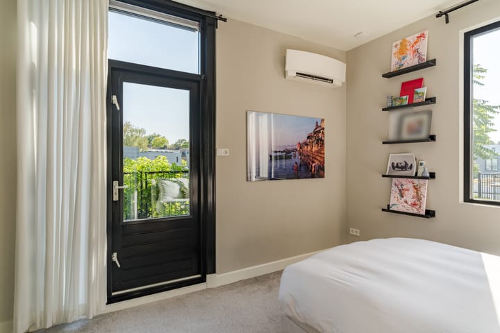 Foto 32 van Burgemeester Passtoorsstraat 32