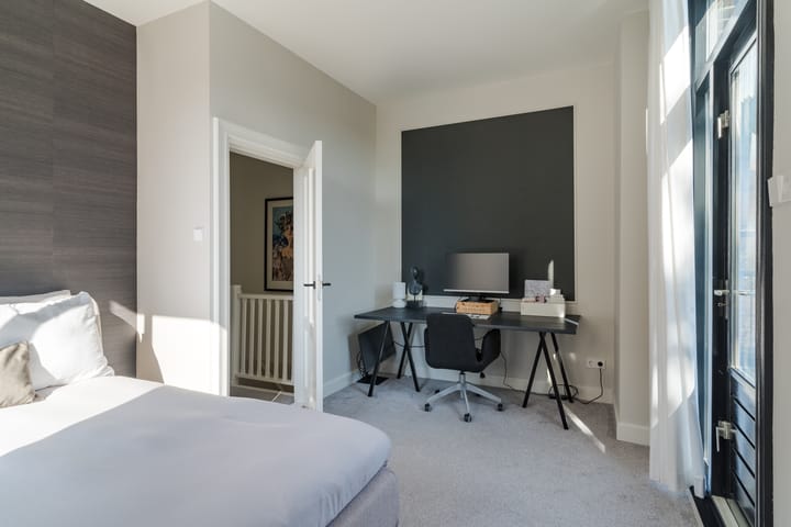 Foto 33 van Burgemeester Passtoorsstraat 32