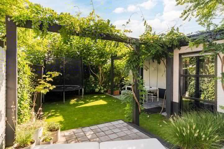 Foto 53 van Burgemeester Passtoorsstraat 32