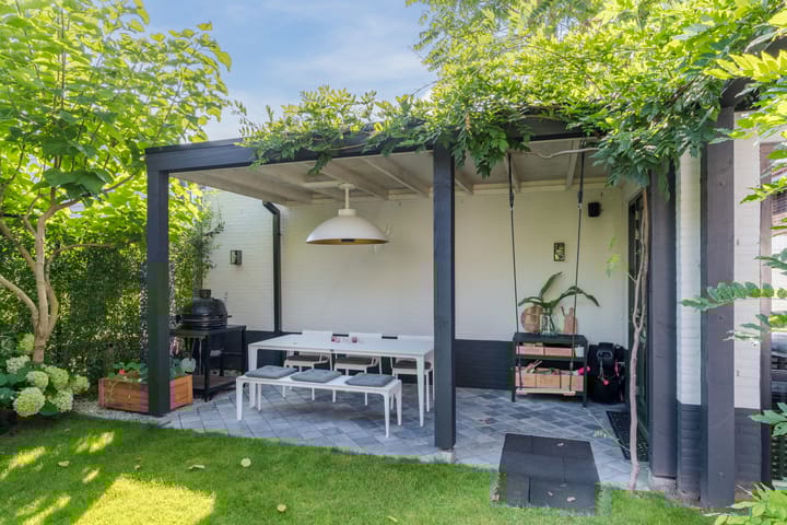 Foto 54 van Burgemeester Passtoorsstraat 32