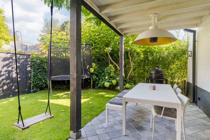 Foto 56 van Burgemeester Passtoorsstraat 32