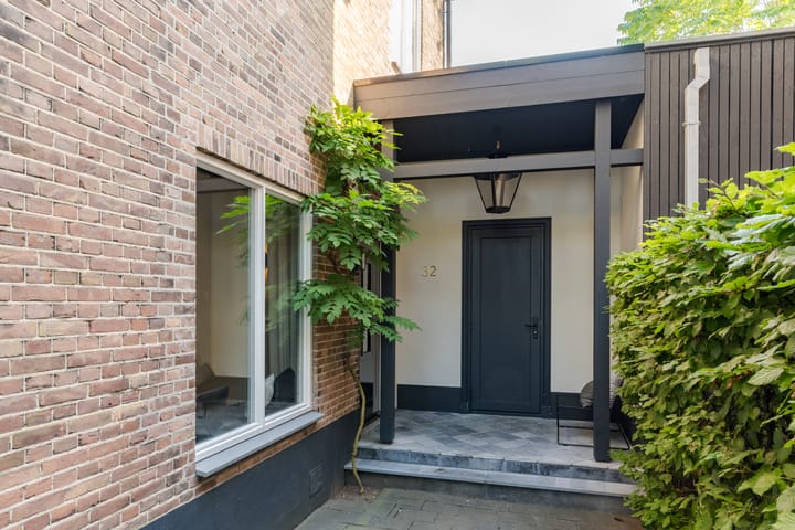 Foto 63 van Burgemeester Passtoorsstraat 32