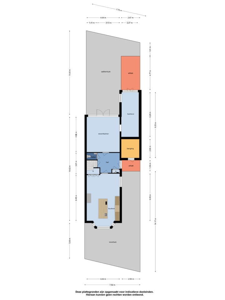 Foto 67 van Burgemeester Passtoorsstraat 32