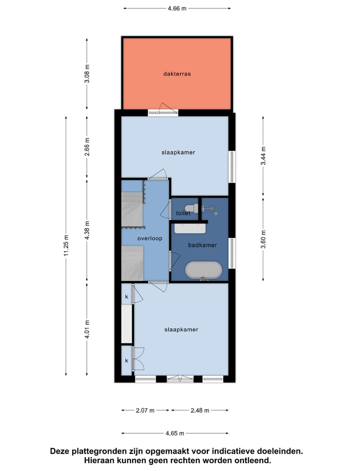 Foto 68 van Burgemeester Passtoorsstraat 32