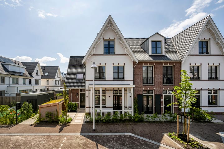 Foto 2 van Fort Rhijnauwenstraat 78