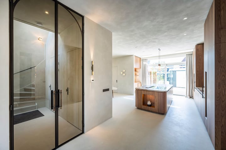 Foto 4 van Fort Rhijnauwenstraat 78