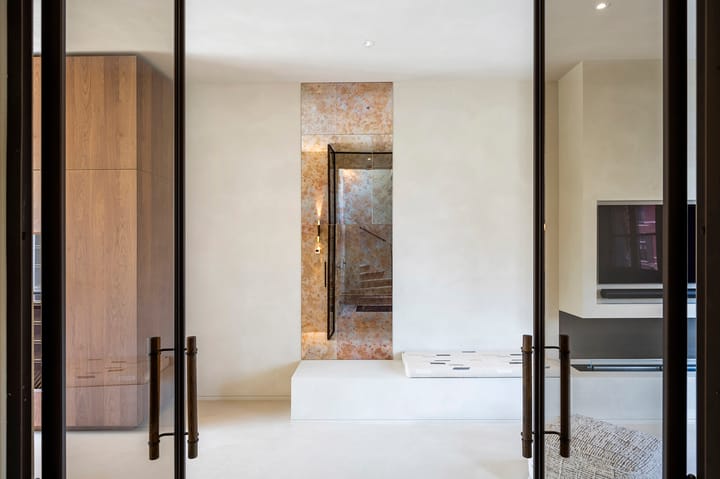 Foto 5 van Fort Rhijnauwenstraat 78