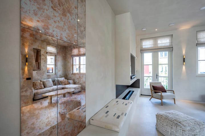 Foto 11 van Fort Rhijnauwenstraat 78