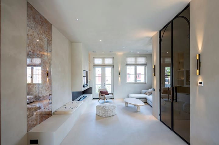 Foto 12 van Fort Rhijnauwenstraat 78